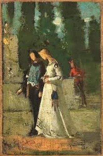 La tentazione
